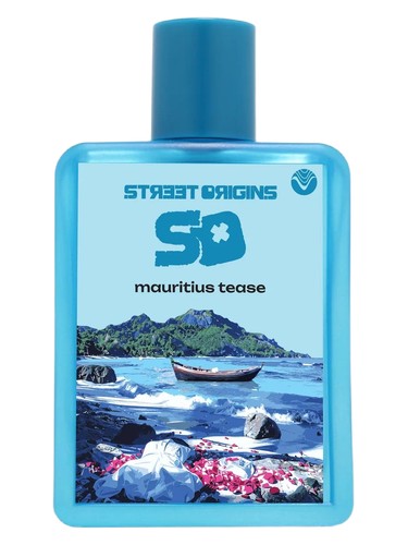 Mauritius Tease by Street Origins