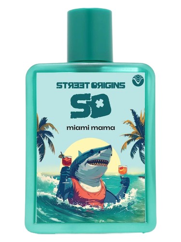 Miami Mama by Street Origins
