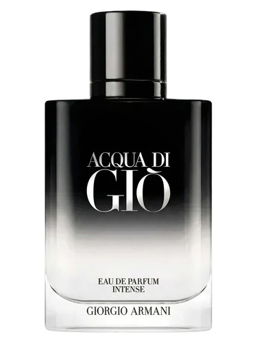 Acqua di Giò Eau de Parfum Intense
