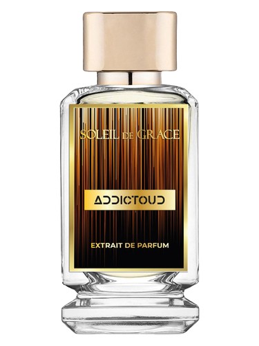 Addictoud Soleil de Grâce perfume by Soleil de Grace