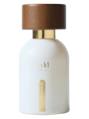 White Lie by Wyld Notes