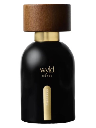 Black Book by Wyld Notes