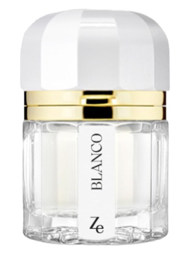 Blanco by Ramon Monegal