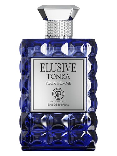 Elusive Tonka by Rai Phalail