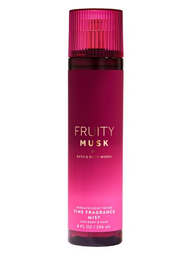 Fruity Musk