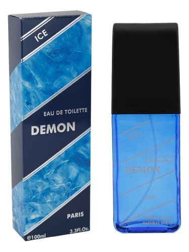Demon Ice by Delta Parfum