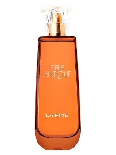 Fleur Antique by La Rive