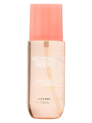 White Peach Mango Victoria's Secret perfume by Victoria s Secret