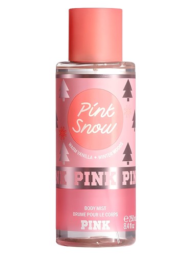 Pink Snow Victoria's Secret perfume by Victoria s Secret