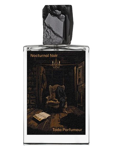 Nocturnal Noir