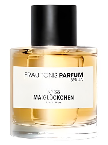 No. 38 Maiglöckchen by Frau Tonis Parfum