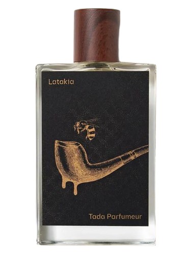 Latakia by Tada Parfumeur