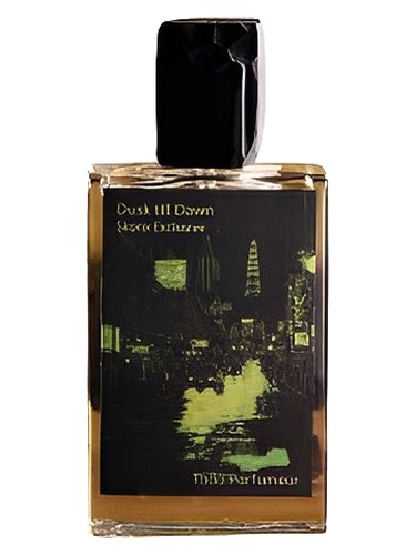 Dusk till Dawn by Tada Parfumeur