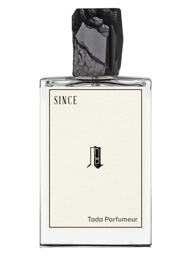 Since by Tada Parfumeur