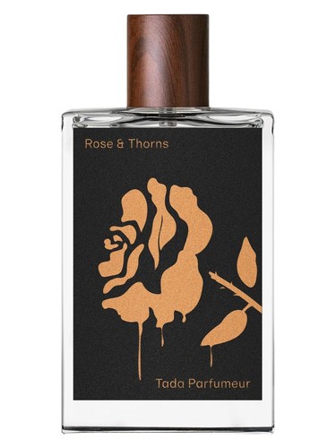 Rose & Thorns by Tada Parfumeur