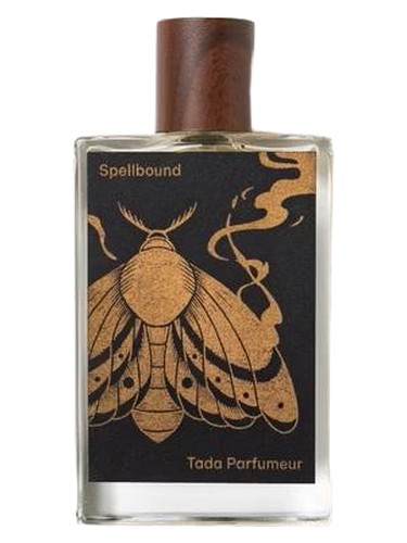 Spellbound by Tada Parfumeur