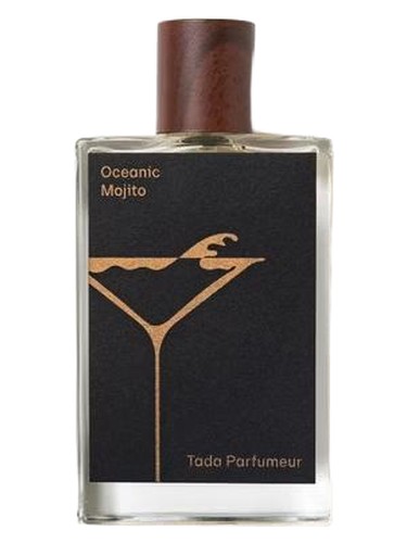 Oceanic Mojito by Tada Parfumeur