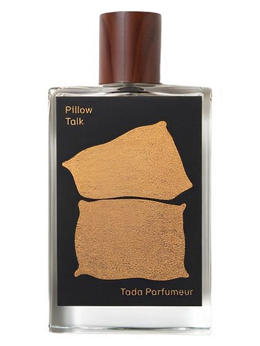 Pillow Talk by Tada Parfumeur