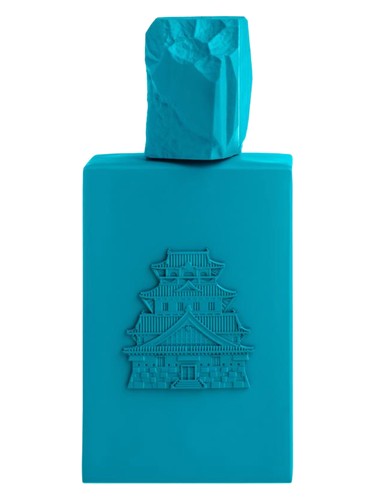 Ryugu-jo by Tada Parfumeur