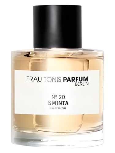 No. 20 Sminta by Frau Tonis Parfum