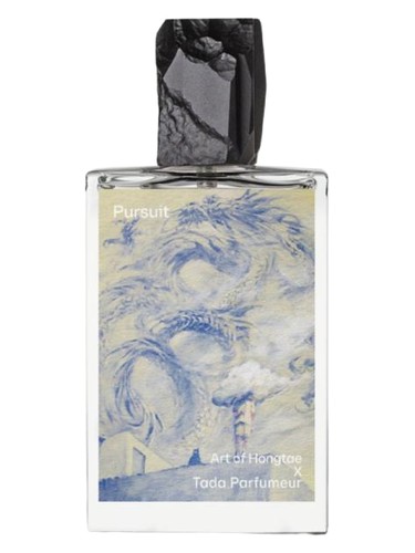 Pursuit by Tada Parfumeur