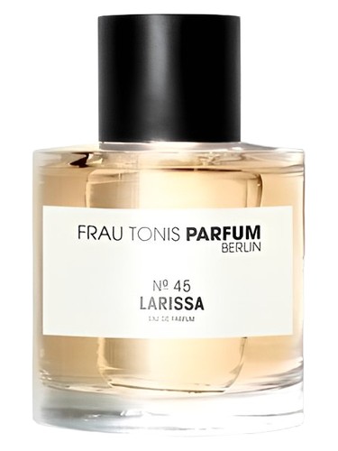 No. 45 Larissa by Frau Tonis Parfum