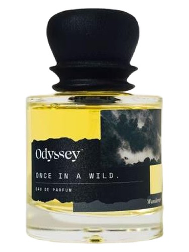 Once In A Wild by Odyssey