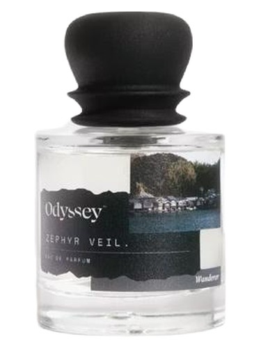 Zephyr Veil by Odyssey