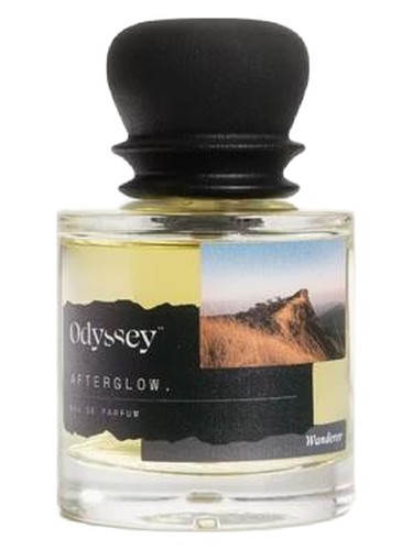 Afterglow by Odyssey