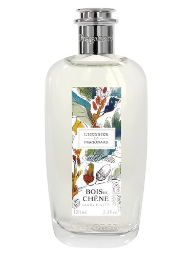 Bois de Chêne by Fragonard