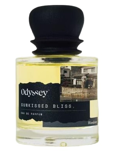 Sunkissed Bliss 2024 by Odyssey