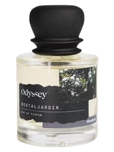 Nostaljardin by Odyssey