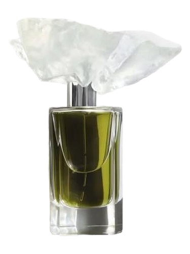 No Man's Island by QIUHAO