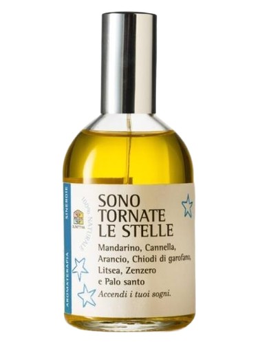 Sono Tornate Le Stelle by Olfattiva