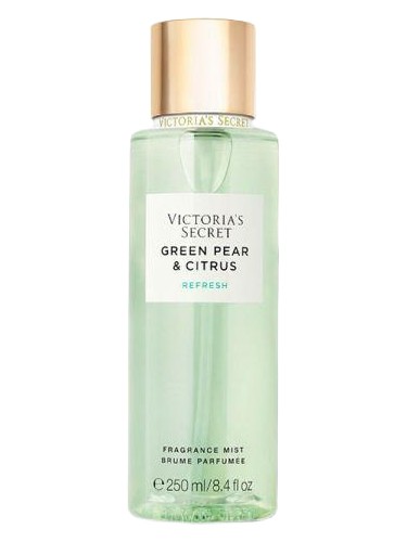 Green Pear & Citrus Refresh Victoria's Secret perfume by Victoria s Secret