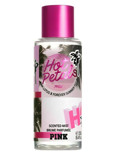 Hot Petals Victoria's Secret perfume by Victoria s Secret