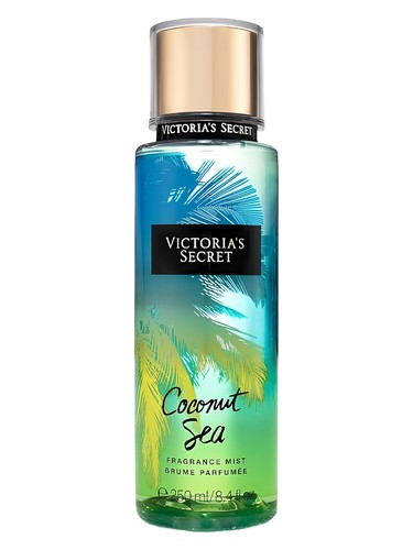 Coconut Sea Victoria's Secret perfume by Victoria s Secret