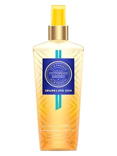 Sparkling Sun Victoria's Secret perfume by Victoria s Secret