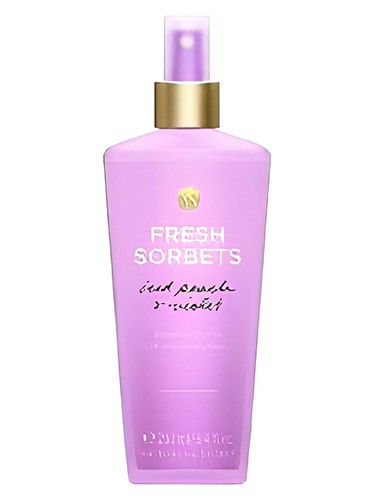 Iced Peach & Violet Victoria's Secret perfume by Victoria s Secret