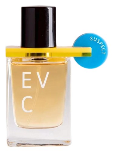 Suspect by EVC PARFUM