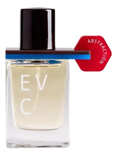 Abstraction by EVC PARFUM
