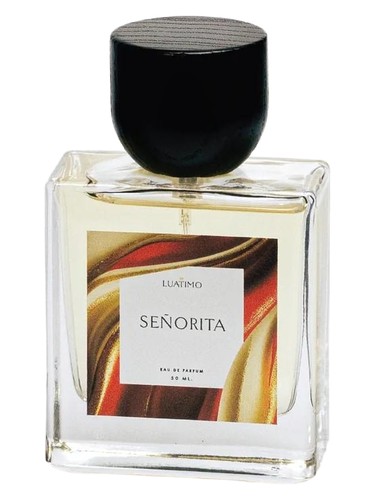 Señorita by Luatimo Perfume