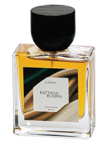 Rattana Rumpai by Luatimo Perfume