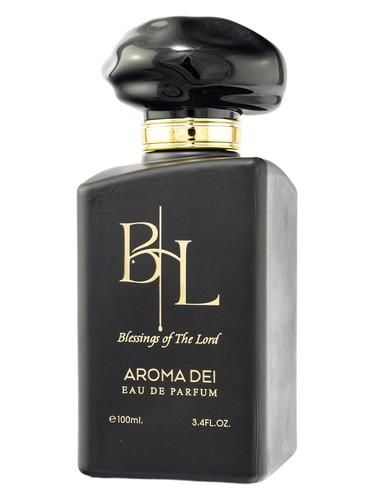 Aroma Dei by Blessings Of The Lord
