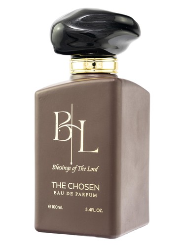 The Chosen by Blessings Of The Lord