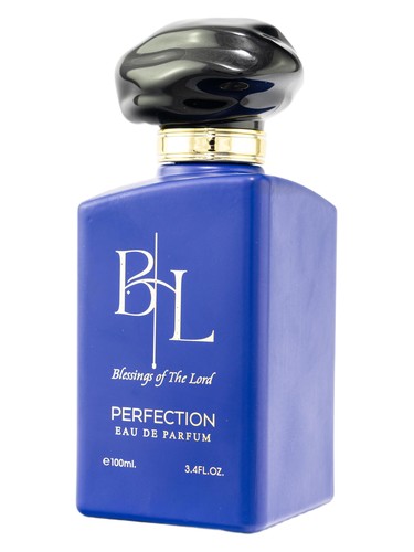 Perfection by Blessings Of The Lord