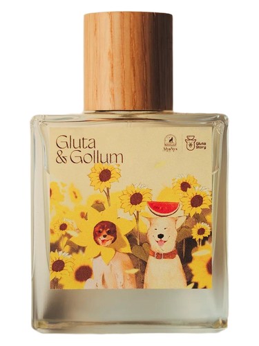 Gluta & Gollum by MysNyx Perfume