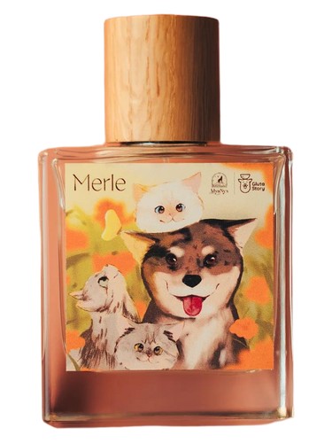 Merle by MysNyx Perfume