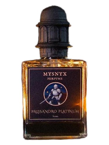 Palissandro Platinum by MysNyx Perfume