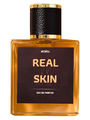 Real Skin by MysNyx Perfume